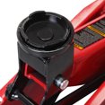 thumbnail image 5 of Big Red Hydraulic 1.5 Ton Floor Jack for Car with Portable Carrying Case, Red, W8204S, 5 of 6