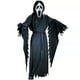 thumbnail image 1 of Disfraz de Halloween Scream Scare Ghost Cosplay disfraz de actuación para niños JAMW  Sencillez, 1 of 4