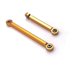 thumbnail image 4 of For SG 2801 SG2801 upgrade parts kit metal rod linkage servo motor mount 1/28 RC car modification accessories set, 3, 4 of 5
