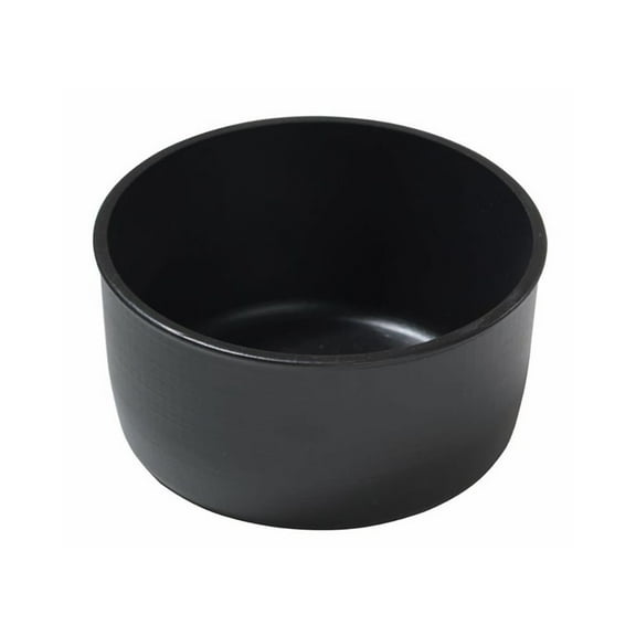 Matfer Bourgeat Exoglass® Ramekin Mold, 3 1/8", Pack of 6