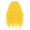 Yellow, variant on Women's Solid Color Irregular Tulle Skirt, A Line High Waist Midi Layered Mesh Party Skirt for Halloween, Prom, Wedding, Cosplay and Festival Beige L