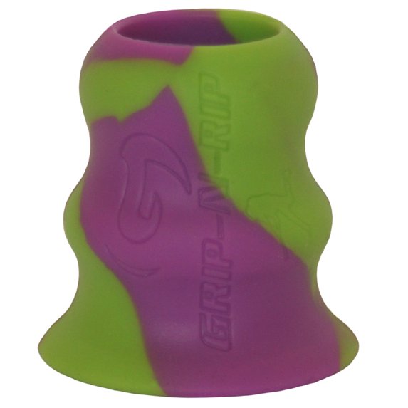 Grip-N-Rip II Softball Bat Taper