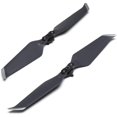 thumbnail image 4 of 2 Low-Noise Propellers Compatible with Mavic 2 Zoom, Mavic 2 Pro Drone Quadcopter Accessory Replacement - Part 13 (Bundle: 2 Pairs), 4 of 5
