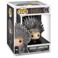 thumbnail image 2 of Figura Funko Pop Cersei Lannister Iron Throne 4.5 Pulgadas, 2 of 2