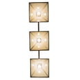 thumbnail image 4 of Meyda Tiffany 181182 Soffe 3 Light 45" Wide Linear Pendant - Copper, 4 of 7