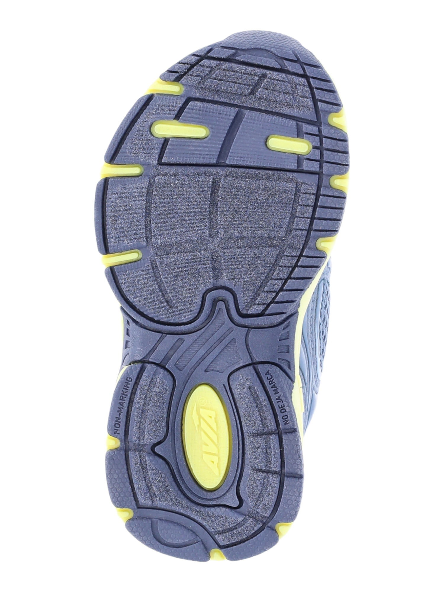 Avia Toddler Unisex 5000 Chunky Trainer Sneakers