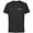 Black, variant on Marvel Avengers: Endgame Avenge The Fallen - Short Sleeve Cotton T-Shirt for Adults - Customized-Black