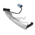 thumbnail image 2 of Exterior Door Handles For 508 4008 5008 C5 C6 Inductive Door Handle 9686895577 Front Left Fruugo, 2 of 5