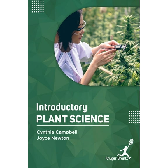 Introductory Plant Science, (Hardcover)