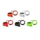 thumbnail image 2 of Estuche de silicona antideslizante profesional para Sony LinkBuds WFL900 accesorios cómodos, 2 of 9