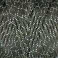 thumbnail image 2 of Paracord Planet 700lb Criss Cross Double-Reflective Paracord - 2 Bright Retro-Reflective Tracers for the Best in High-Visibility Cord - 100% Nylon Cord is Made in the USA, 2 of 4