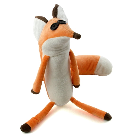 Fox - The Little Prince 11" Plush