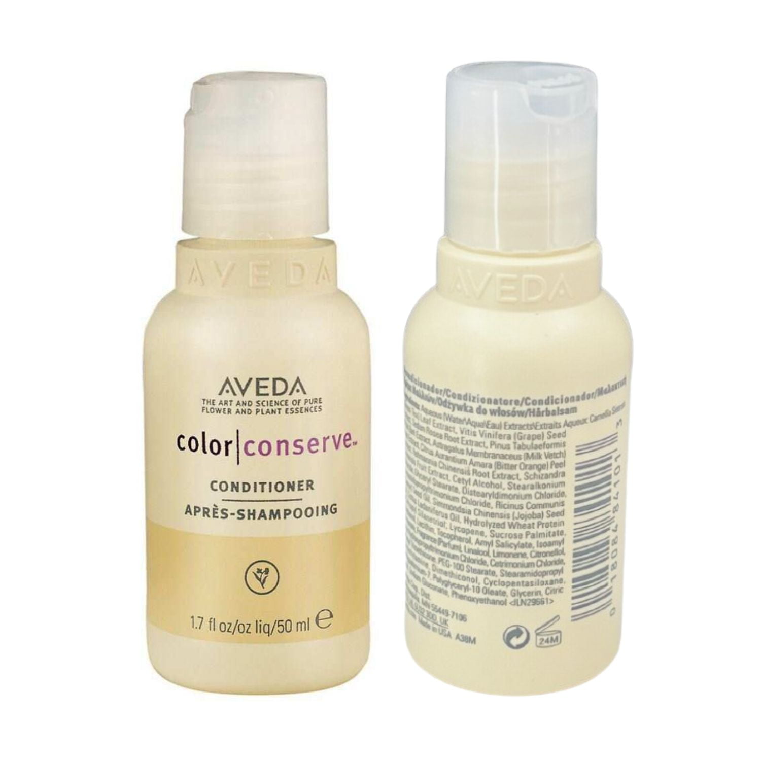 リンス・コンディショナー AVEDA color conserve COLOR CONSERVE