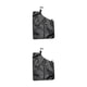 thumbnail image 3 of Toystoory Bolsa de vacío para soplador de hojas, herramientas universales para jardín, bolsa de limpieza de tela Oxford impermeable, superficie Captura de bloqueo grande 60cm*44*35cm 2Conjunto, 3 of 6