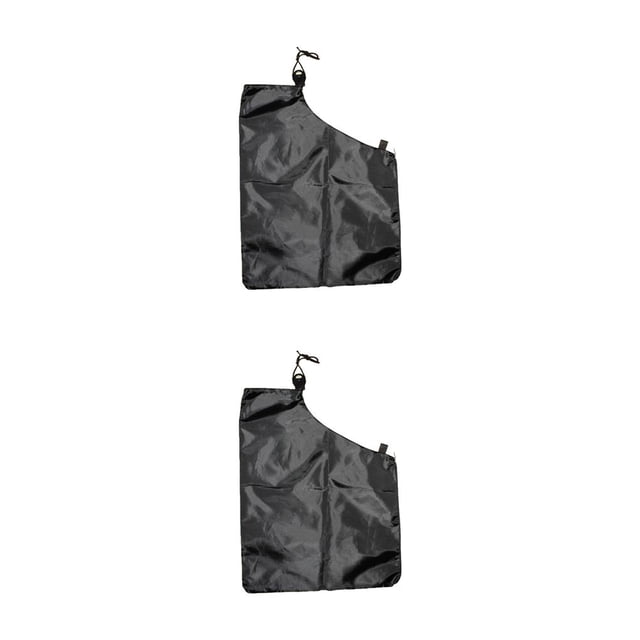 Bewildely Bolsa de almacenamiento para soplador de hojas, herramientas de jardín para polvo que cae, bolsa de limpieza de tela Oxford impermeable, captura Type1 NO1 Bewildely CBP363119