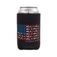 thumbnail image 5 of Camco 53378 Black Patriotic Flag Life Is Better at the Campsite RV Can Sleeve - 12 oz., 5 of 5