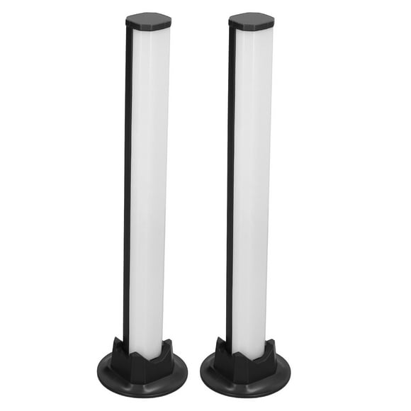 LED Ambiance Light Bars,Smart LED RGB Ambiance Smart Gaming Light Bars Music Sync Light Bar Maximized Efficiency