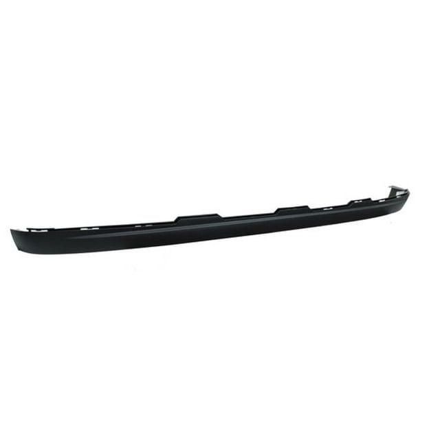 Spoiler Sierra 1500 2007 A 2011 Gmc Genérica .