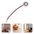 thumbnail image 2 of 4pcs Ultrasonic Humidifier Ceramic Atomiser Mist Maker Piezoceramic Humidifier Discs Humidifier Plate, 2 of 5