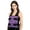 Purple, variant on Ice Cooling Vest for Men and Women – Adjustable Straps Cooling Vest with Multiple Ice Pack Pockets Lightweight Summer Outdoor Cooling Vest for Hot Weather, ideal for Work, Hiking, and Sports