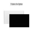 thumbnail image 2 of Amdohai 3Ply Construction Electric Guitar Blank Pickguard Board Scratch Plate, 2 of 6