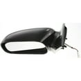 thumbnail image 4 of Power Side View Door Mirror Left LH Driver Side for Toyota Camry Japan Model, 4 of 5