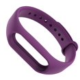 thumbnail image 2 of Replacement for Xiaomi MiBand2 TPU Wristband Straps Solid Color Wrist Band Replace Accessories Workhe, 2 of 5