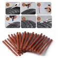 thumbnail image 3 of Quick Install Tire Repair Strips Effective Tubeless Puncture Solutions, 3 of 3