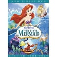 thumbnail image 1 of The Little Mermaid (2-Disc Platinum Edition) (Bilingual), 1 of 3