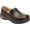 Flutter Choco Leather, variant on Women's Alegria by PG Lite Keli Pro Clog