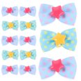 thumbnail image 1 of ADDHAT 20Ud Decorativos Para De Mascotas Con Elásticas Resistentes Y Cómodas, 1 of 6