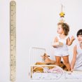 thumbnail image 4 of Gwong Decoración hogareña 1 Set Nórdico Estilo Gráfico de crecimiento desmontable Sin Olor Niños Tabla de altura Decoración de pared Suministros para el hogar Gwong 21084817, 4 of 6