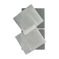 thumbnail image 4 of Jaspertronics Replacement Air Filter Panel for Select NEC PA Series Projectors PA500X, PA550W, PA500U, & PA600X - 24J38371 (4 pk) - 1 Unit per pack, 4 of 6