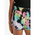 thumbnail image 3 of Justice Girls Fleece Short, Sizes XS-XLP, 3 of 6