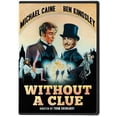 thumbnail image 2 of Without a Clue (DVD), Olive, Mystery & Suspense, 2 of 2