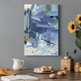 thumbnail image 7 of Blue Room I Premium Gallery Wrapped Canvas - Ready to Hang, 7 of 7