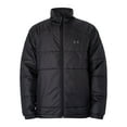 thumbnail image 7 of Under Armour Storm Insulated Jacket, Black, 7 of 7