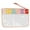 C, variant on Hxlamzoo Transparent Snack Storage Bag with Zipper - Waterproof Portable Makeup Organizer for Travel, Stylish Cosmetic Toiletry Pouch (Durable & Easy Access)