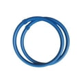 thumbnail image 4 of brazo para , fitness, ligero, cómodo, para exteriores, interior, deportes, entrenamiento, diseño ideal para niños, gimnasio, viajes, Azul, 4 of 8