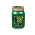 thumbnail image 1 of 9.2Oz Electroplated Mason Jar Candle (Christmas Magic), 1 of 1