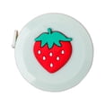 thumbnail image 3 of mmirethe Ruler Tape Cartoon Home Retractable Measure Tape Pocket Mini Pull Soft Ruler Tape, Type 4 No.02, 3 of 6