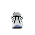 thumbnail image 4 of Nike Men's Air Peg 2K5 White Black Metallic Silver Royal Pulse Running Shoes, from StockX, 4 of 5