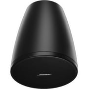 Bose Professional DesignMax DM3P 2-way Indoor Surface Mount, Pendant Mount, In-ceiling Speaker, 25 W RMS, Black