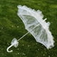 thumbnail image 4 of Prop Mini Paraguas De Encaje Nupcial Parasol Suministros De Boda Banquete Escenario Fotografía Prop, 4 of 7
