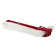 thumbnail image 4 of ZPAQI 12in Oil Filter Handle Belt Wrench Filter Wrench Aluminum Spanner Fixed HandTool, 4 of 7