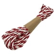 thumbnail image 4 of simhoa 5 Meters Paper Rope String Cord Ribbon for Party Gift Wrapping Scrapbooking Red, 4 of 8