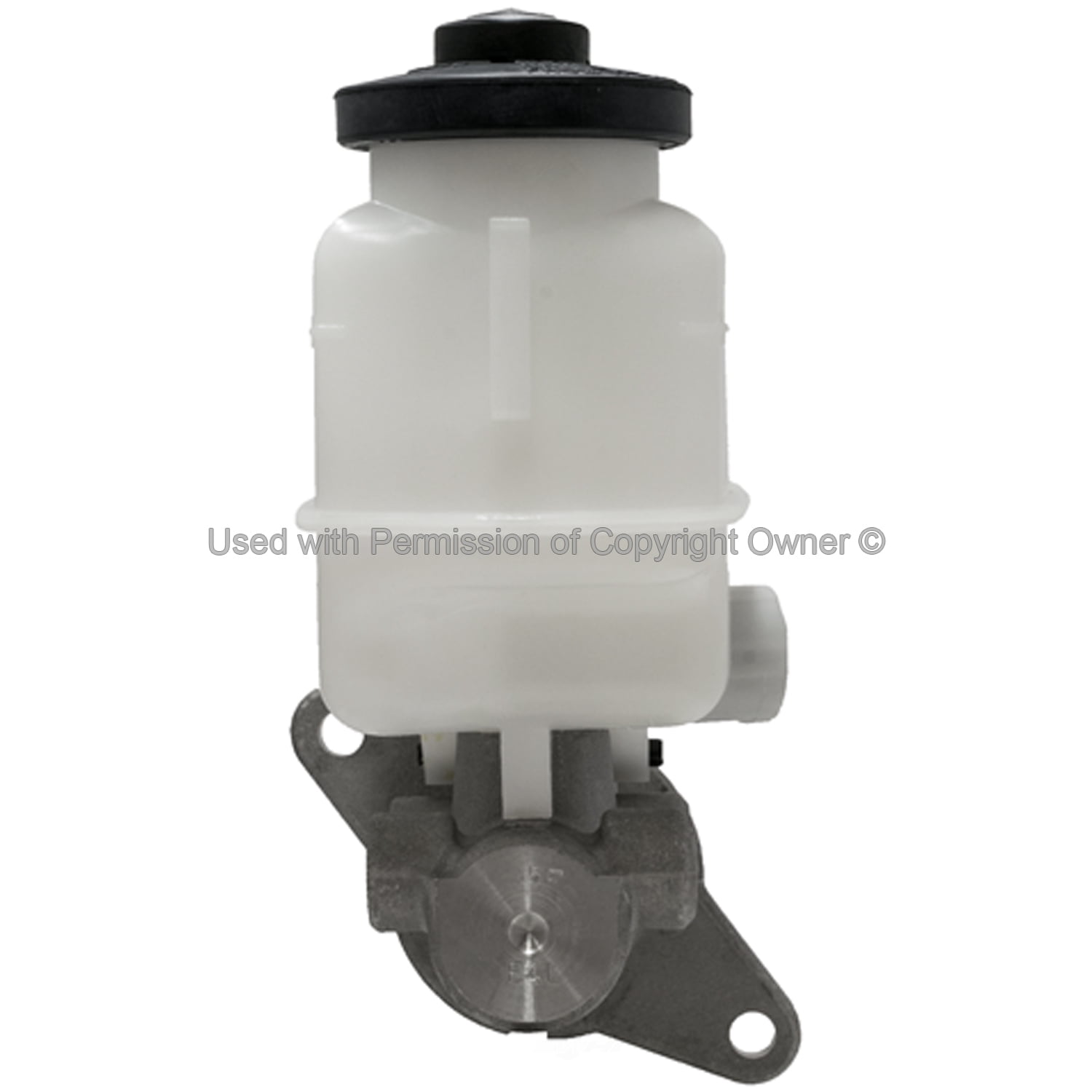 Quality-Built NM55423 New Brake Master Cylinder
