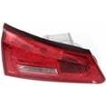 thumbnail image 3 of KarParts360 For 2006 2007 2008 Lexus IS350 Back Up/Tail Light Assembly Pair Driver and Passenger Side For LX2886100 LX2887100 | 81591-53061, 81581-53061, 3 of 5