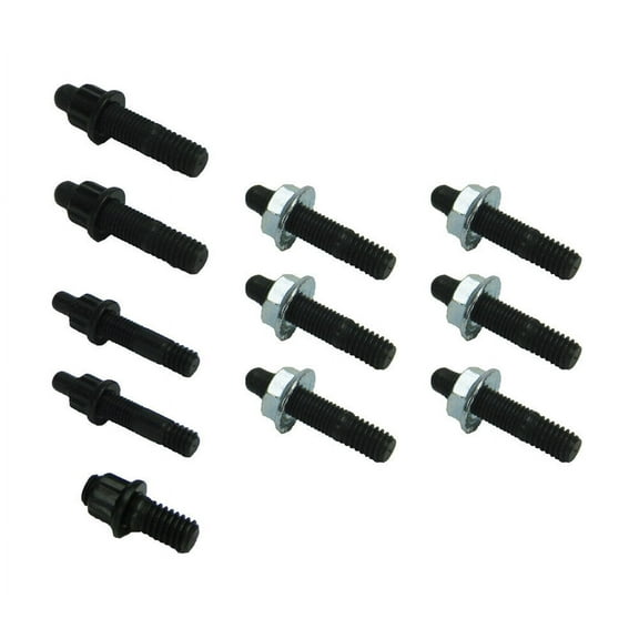 Moroso 38361 Oil Pan Stud Kit for Big Block Chevy