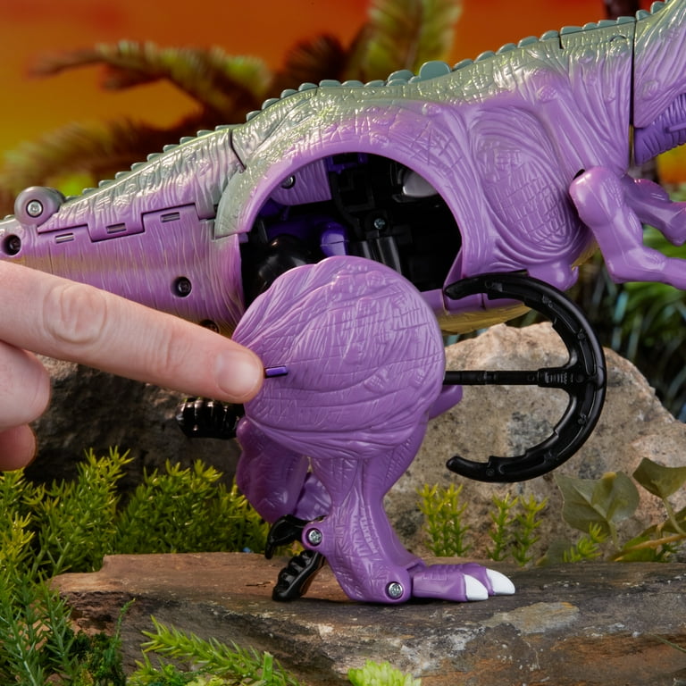 特撮 Transformers BeastWars ls Megatron New transformers beast wars megatron updated photos robot